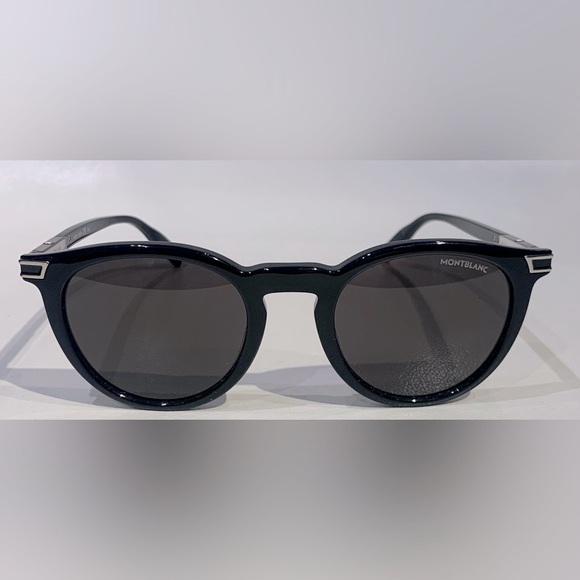 New Men’s MonteBlanc Sunglasses - Picture 3 of 14